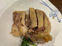 -三凤酒家·百年无锡菜(清扬茂业店)