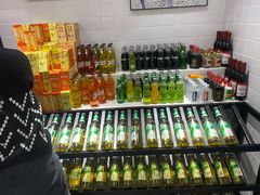 -欢乐牧场·海鲜烧烤涮自助餐(蚌山万达店)