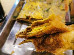 -奥华餐厅·老张记(台基厂店)