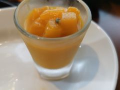 -广州富力君悦大酒店·凯菲厅