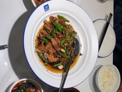 -兰湘子·湘菜小炒(济南领秀城店)