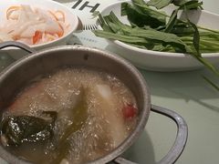 -潮福城大酒楼·潮味粤品·港式点心(湖滨北路店)