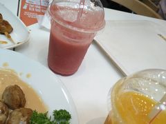 -宜家·瑞典风味餐厅(北京西红门店)