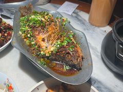 -树厨贵州菜(大十字店)