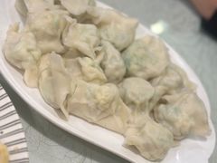-黄家饺子东北特色菜馆(湖滨商业街店)
