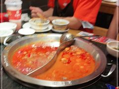 -大龙燚火锅(南山大道店)
