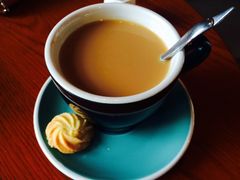 -ZEMOCAFE·FUSION FOOD(西交利物浦店)