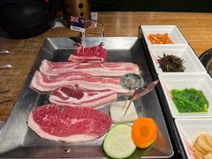 -炉小哥烤肉(信万广场店)