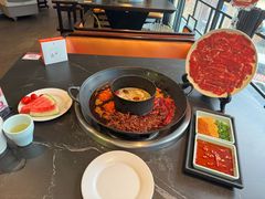 -巴蜀大将火锅(春熙店)