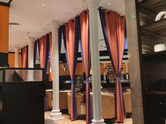 -半秋山西餐厅(巴南万达广场店)