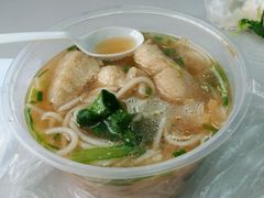-父二代辣肉面·盖饭
