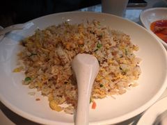 扬州炒饭-花园茶楼(兴城西路店)