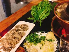 -裕德孚·非遗手切涮羊肉(东直门内大街店)