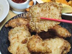 -红东阁东北菜烤肉酒馆(CROSS万象汇店)