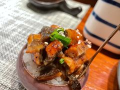 -戏作寿司(观音桥店)