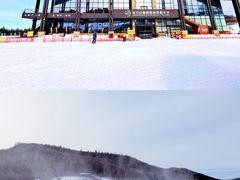 -长白山华美胜地滑雪场