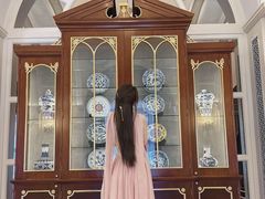 -丽思卡尔顿酒店-天泰轩中餐厅(大沽北路店)