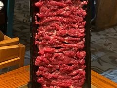 -手选潮汕鲜活牛肉火锅(二七广场店)