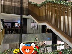 -王府半岛酒店