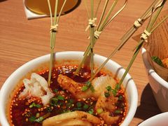 -太二酸菜鱼(武汉光谷保利店)