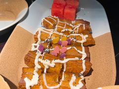 -外婆家(义乌新光汇购物中心店)