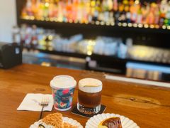 -The PEAT Coffee(深业中城店)
