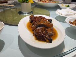 -新锦江大酒店·宴会厅·婚宴