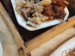 -百乐门喜宴(海珠广场华厦店)