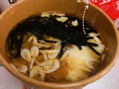 咸豆花-永和大王(茉莉上新·漕宝店)