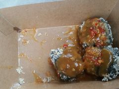 -品腐记·豆腐王朝(老门东总店)