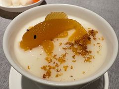 西施杏仁豆腐-晓粤·惹味粤菜(凯德乐峰广场店)