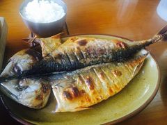 -西归浦真珠食堂