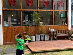 -肥朵食堂(带梦胡同店)