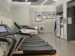 -乐刻健身(龙湖杭州紫荆天街精品店)
