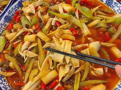 -李大爷的泡椒馆(冉家坝店)