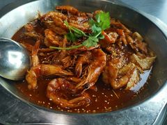 -豫缘王婆大虾(祭城总店)
