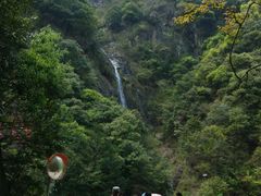 -宁波五龙潭景区