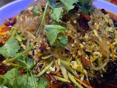 -山河屯铁锅炖(哈西站店)