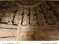 -洛阳古墓博物馆