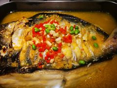 -半天妖烤鱼(新中关购物中心店)