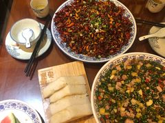 -杨记隆府(白象街店)