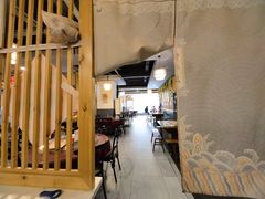 大堂-石老头关东饺子王·东北菜(嘉华鑫城店)