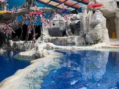 -中铁花水湾四季温泉谷