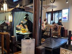 -一味大院•桐庐菜传承店(春江路店)