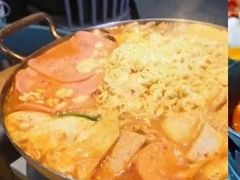 -李先生的首尔小馆(松江启源广场店)