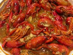 -傻二炒货龙虾(李沧旗舰店)