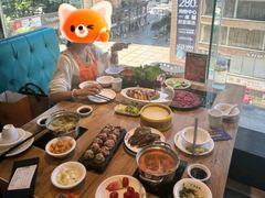 -龙聚德北京烤鸭(沙坪坝华宇A馆店)