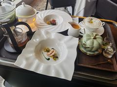 -THE WANG王品(上海中心云端店)