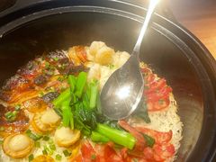 -蒋记海鲜姿造•洋房别墅(星河湾店)