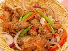 -玲珑餐厅(陕西南路店)